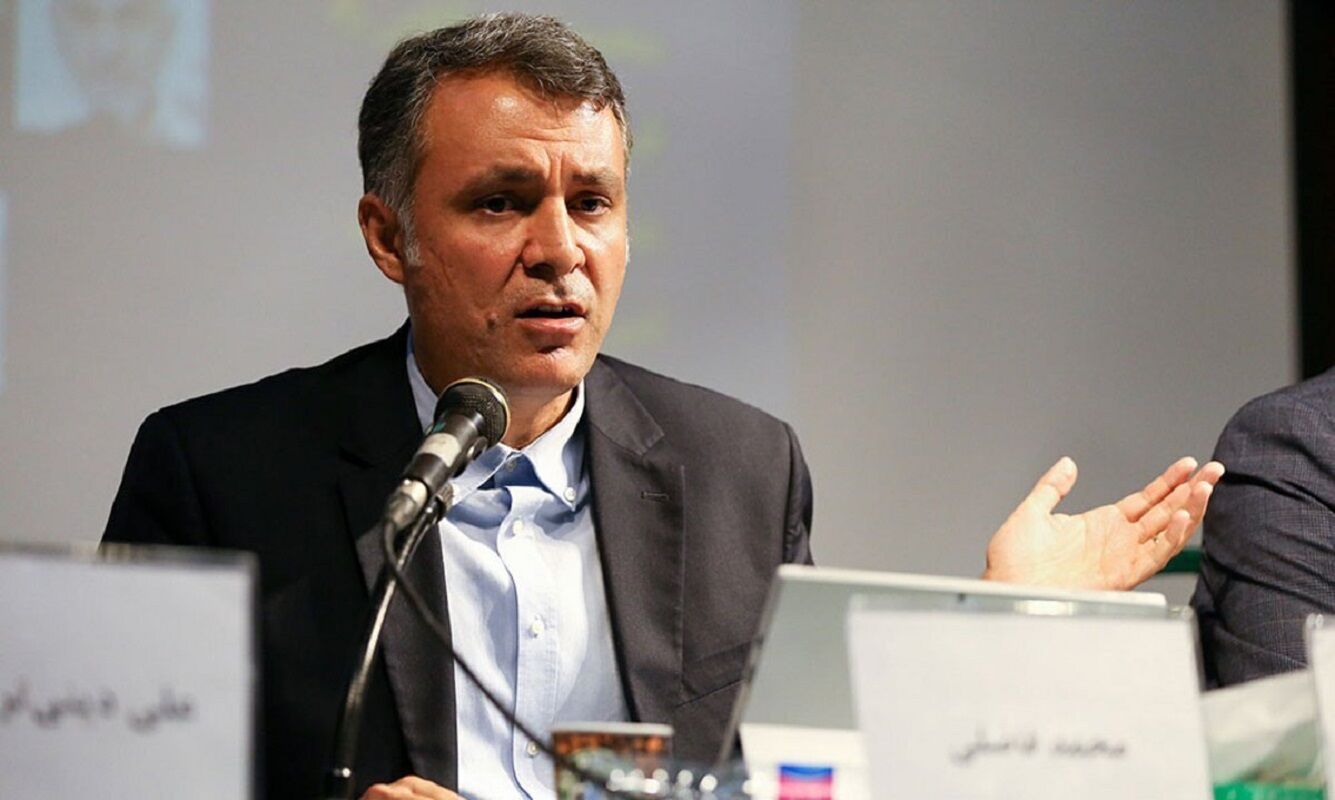 فوری/ محمد فاضلی سکوت را شکست/ اولین واکنش مشاور فرهنگی مسعود پزشکیان به میزگرد جنجالی تلویزیون