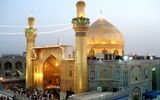 مددجویان کمیته امداد لرستان برای سفر اربعین تسهیلات ویژه دریافت می کنند
