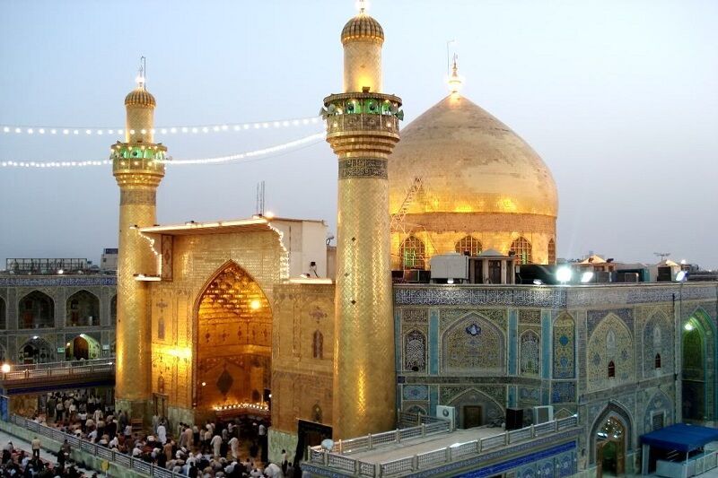 مددجویان کمیته امداد لرستان برای سفر اربعین تسهیلات ویژه دریافت می کنند
