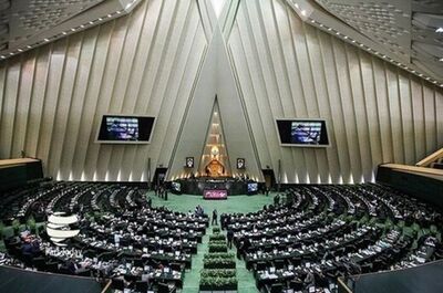 اظهارات وزیر کشور درباره بنزین/ گزارش وزیر اطلاعات به نمایندگان درباره نفوذ