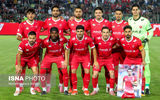 ترکیب پرسپولیس مقابل خیبر اعلام شد