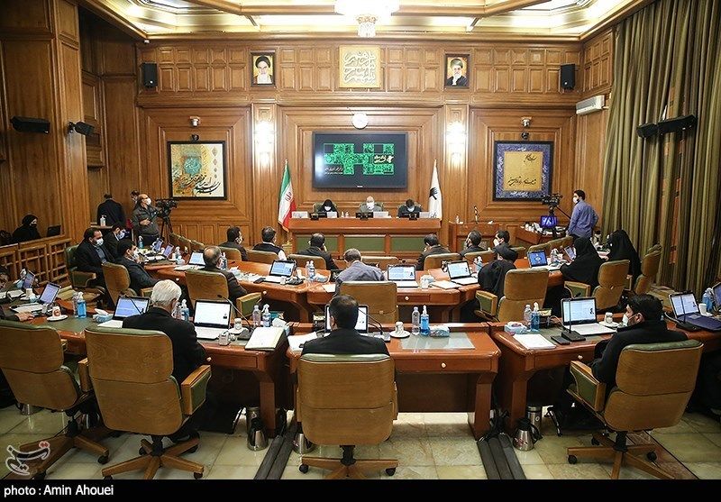 بودجه ۱۴۰۱ شهرداری تهران تصویب شد