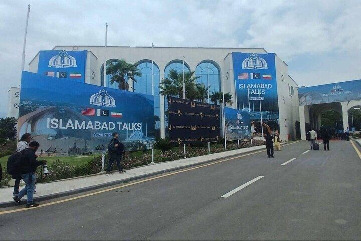 پاکستان: فردا میزبان مراسم امضای الکترونیکی تفاهم میان ایران و آمریکا هستیم