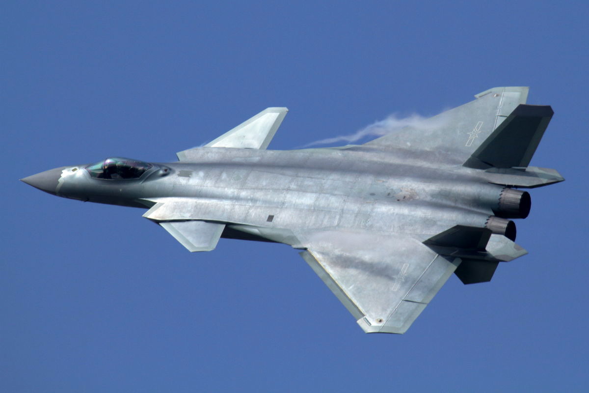 رویارویی خطرناک جنگنده‌های چین و استرالیا/ جنگ جهانی در راه است؟