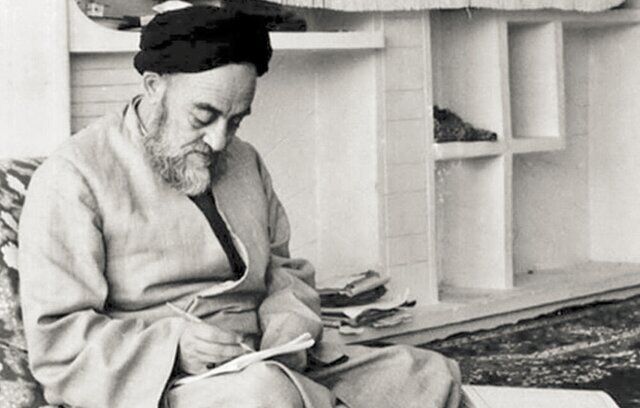 جمله عجیبی که علامه طباطبایی به یک پرستار گفت