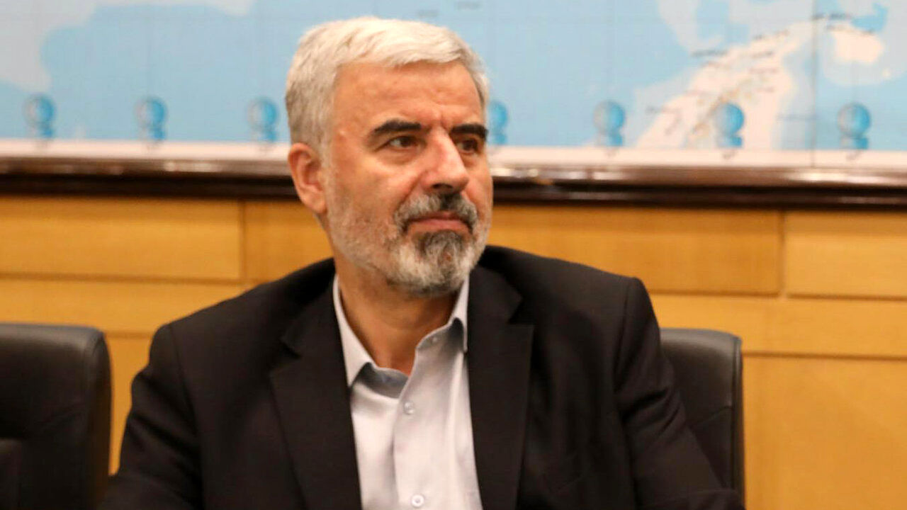 بومی‌سازی استخدام‌ها و کاهش آلایندگی در کارخانه سیمان صوفیان