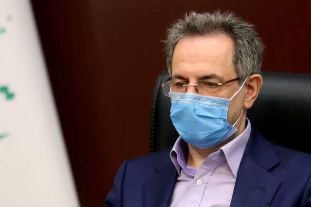 کاهش نرخ بیکاری در استان تهران