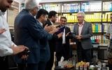 تحول درحمل فرآورده‌های نفتی هرمزگان