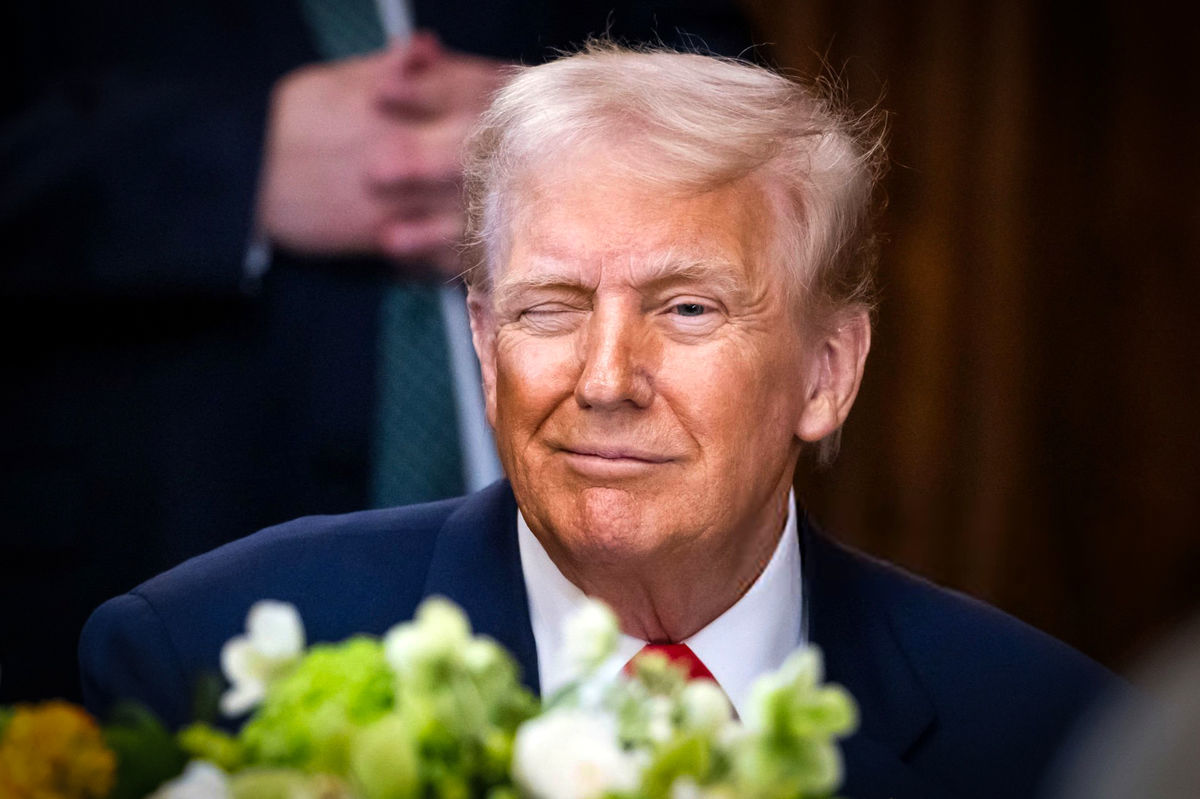 پیام ترامپ به رئیس جمهور عراق / نهاد ریاست جمهوری بیانیه داد