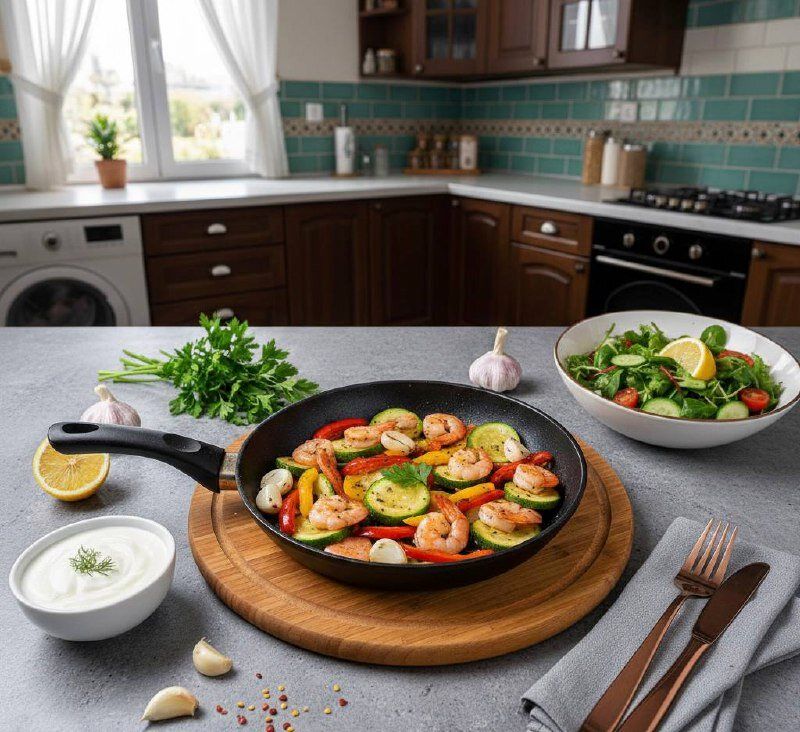 این ۵ غذای رژیمی چربی شکم شما را آب می کند