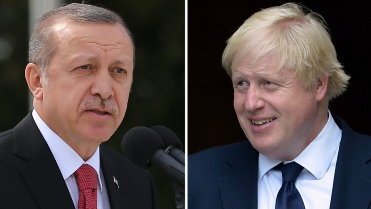 چرا اردوغان مخالف پیوستن به ناتو است؟