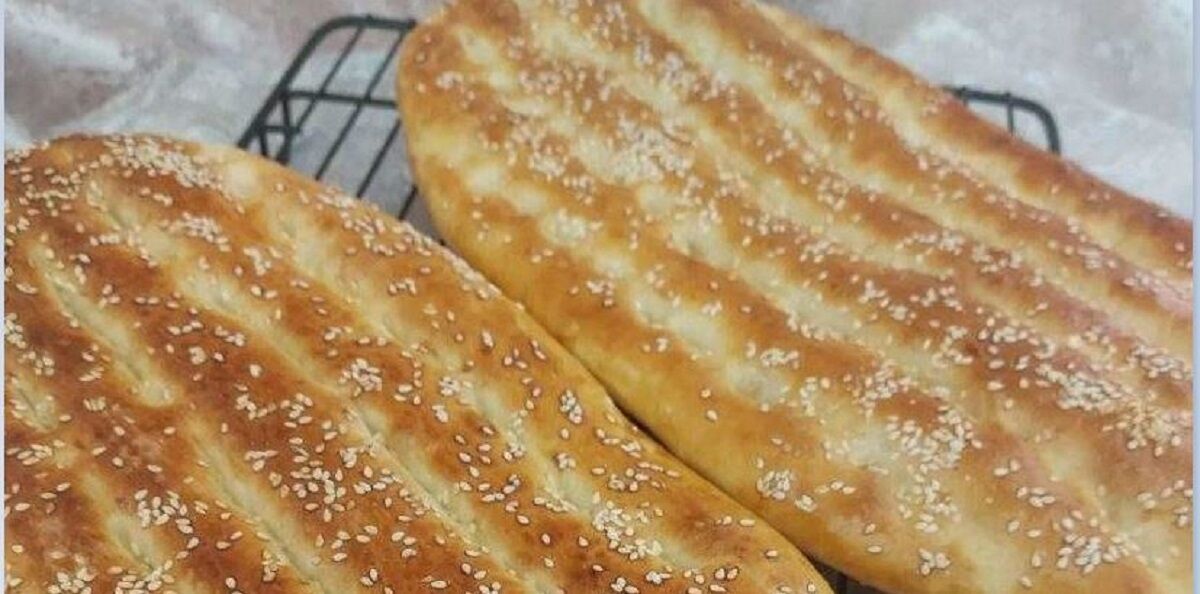 گران‌فروشیِ عجیب برخی نانوایی‌ها+ فیلم