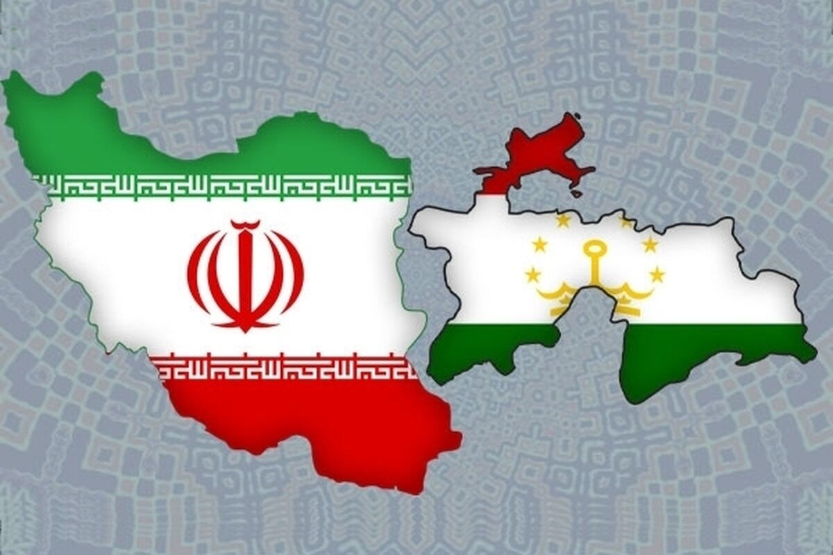 سفر وزیر تاجیکی به شیراز