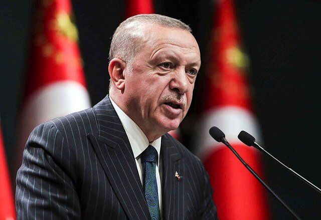 درخواست مهم عربستان از ترکیه فاش شد
