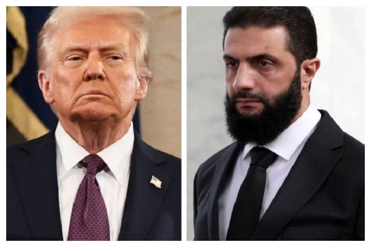 سودای الجولانی برای اخراج گروه‌های فلسطینی از سوریه