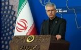 هشدار بقائی به ناتو: اعترافات روته ذهنیت یک درباریِ چاپلوس را به نمایش می‌گذارد که می‌پندارد.../ اروپا باید پاسخگو باشد