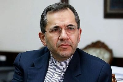 ترامپ ادعاهای خود را درباره ایران تکرار کرد / اجازه غنیسازی ندادم 2