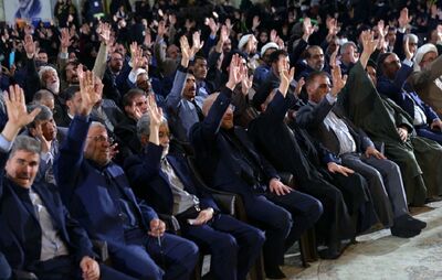 بازی چهره ها به هم ریخت / تدارک چهره‌ها برای ورود به انتخابات ریاست جمهوری 1403