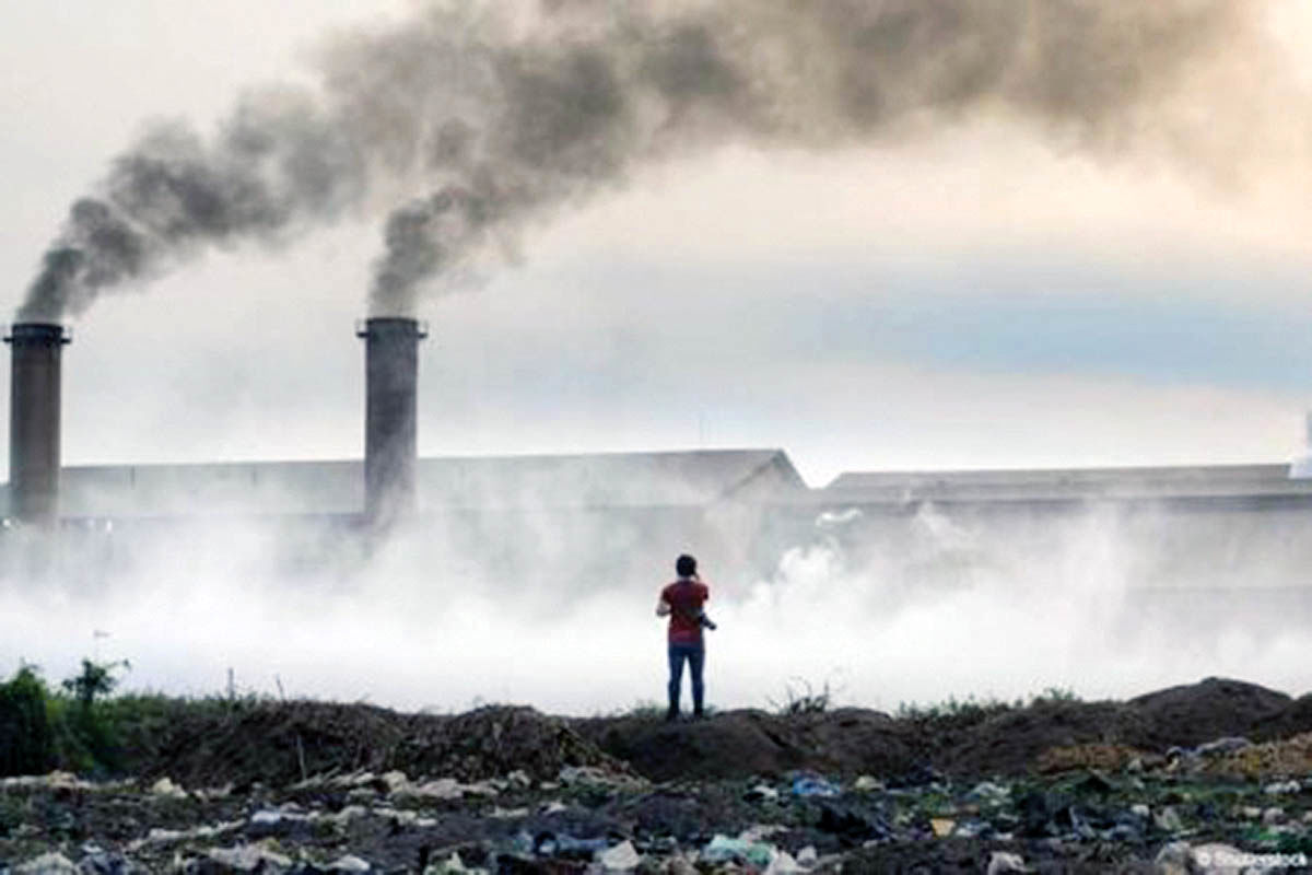 اصفهان، شهری در بن‌بست سه‌گانه آب، هوا، اقتصاد