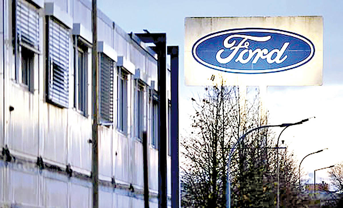 دوراهی خودروسازان آمریکایی