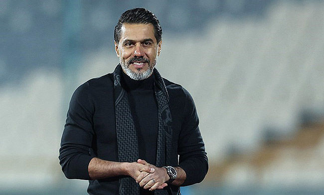 مدیر پرسپولیس از حالا محروم است