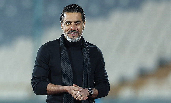 مدیر پرسپولیس از حالا محروم است