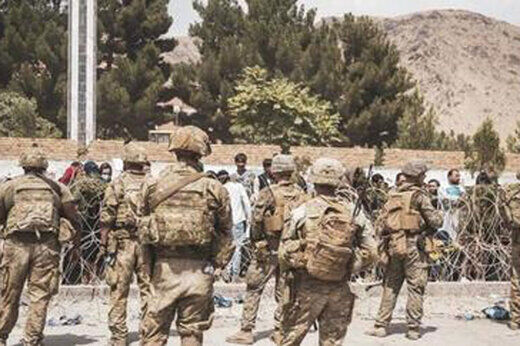 حمله مرگبار در شرق افغانستان