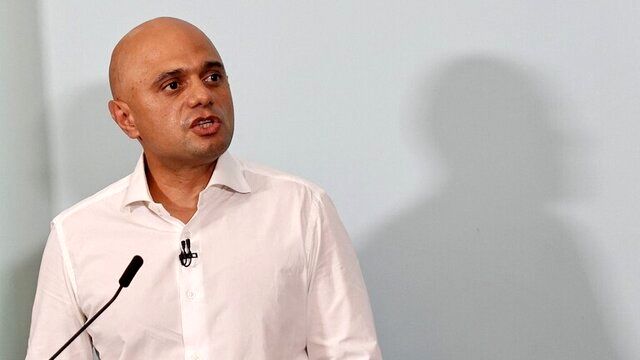 این چهره سرشناس از نامزدی نخست‌وزیری انگلیس استعفا داد