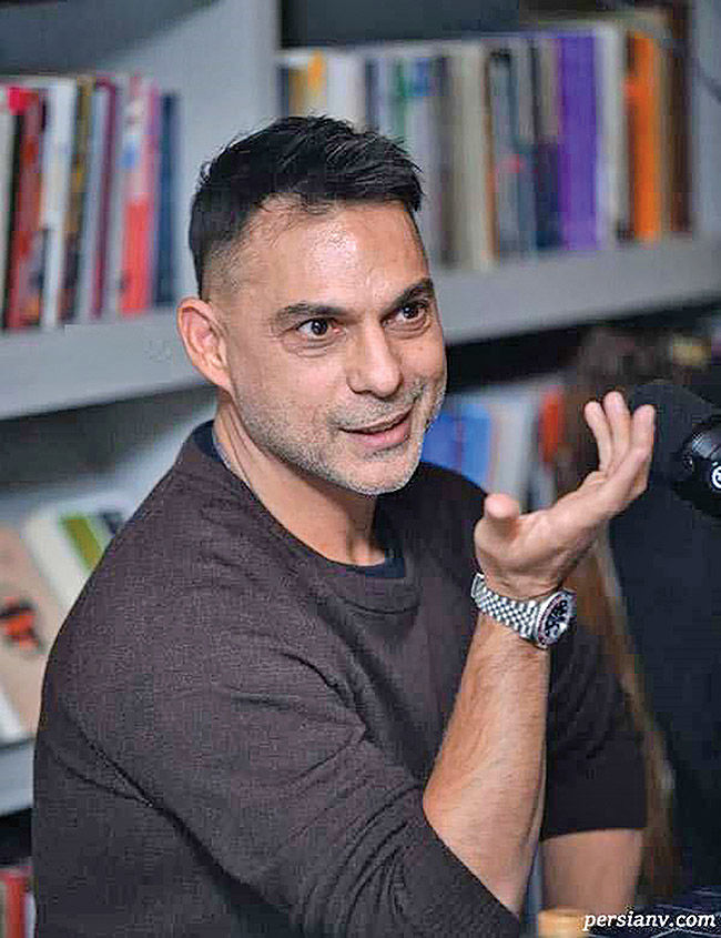 لذتی بالاتر از فرش قرمز