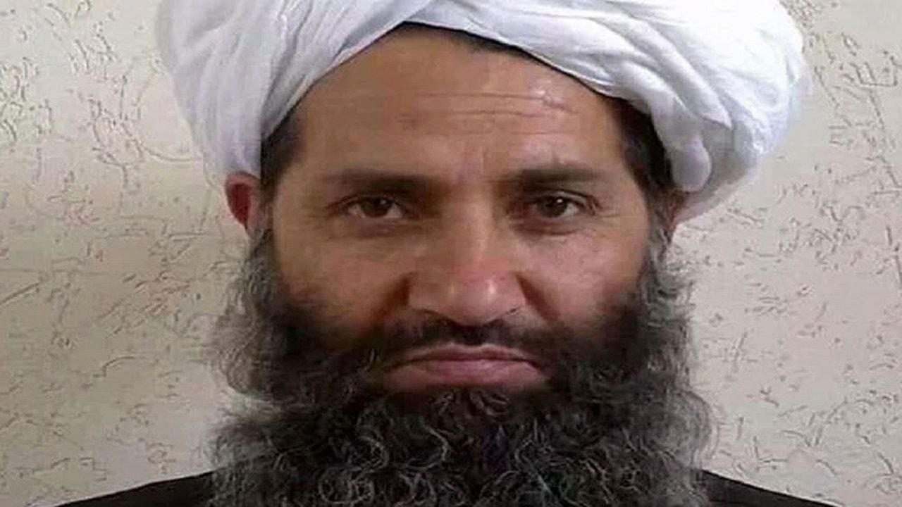 رهبر طالبان کشته شده است
