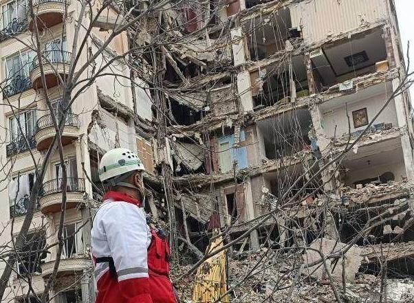 روایت بی‌واسطه از امدادرسانی در جنگ/ «بسیاری از ساکنان بعد از حادثه می‌گفتند ای کاش این توصیه ساده را جدی گرفته بودند»