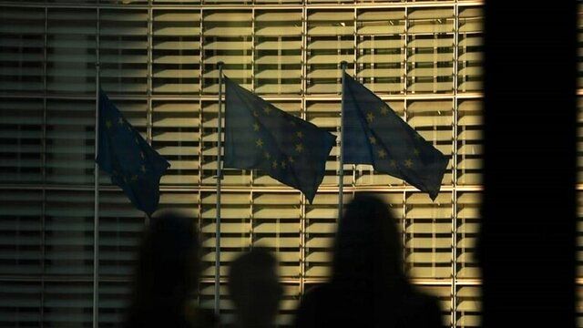 تحریم های جدید اتحادیه اروپا/ 38 فرد و 3 شرکت تحریم شدند