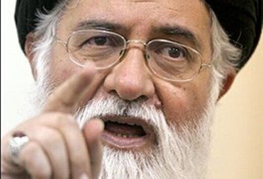 حمله شدید علم‌الهدی به رسانه‌ها