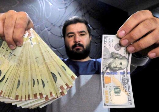  قدرت پول ملی سوریه جنگ زده ۸ برابر ایران است!