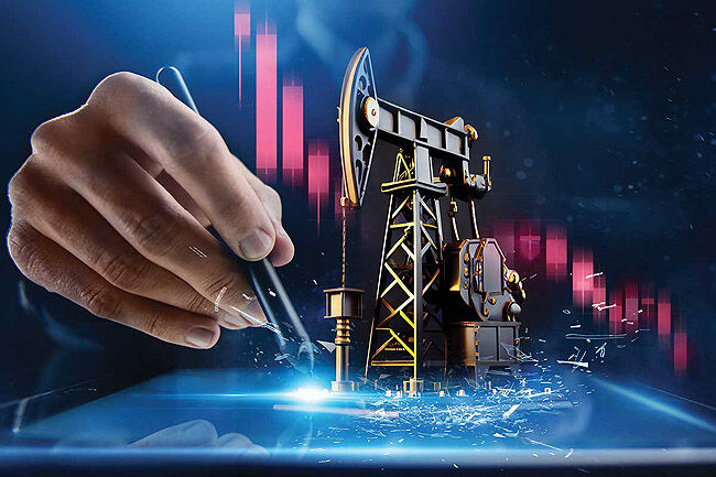 واکنش اوپک به تغییر مسیر آژانس انرژی