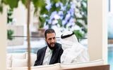 دمشق هرگونه دیدار بین الجولانی و مقامات اسرائیلی را تکذیب کرد