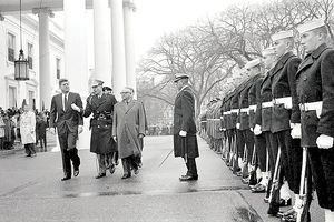 ونزوئلا؛ دوستی که دشمن شد