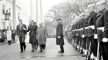 ونزوئلا؛ دوستی که دشمن شد