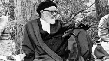 نظر آیت الله طالقانی درباره حجاب