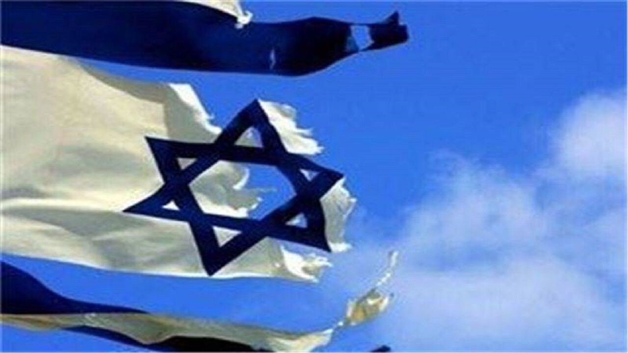 انفجار شدید در یک شناور اسرائیلی