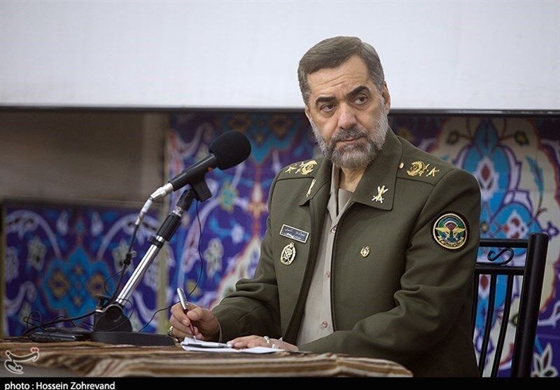 مجوز مصرف اضطراری واکسن فخرا صادر شد