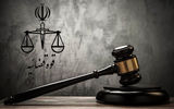 اعلام جرم دادستانی علیه یک عضو مجمع