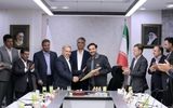 محیاپور مدیرعامل شرکت توسعه آهن و فولاد گل‌گهر شد