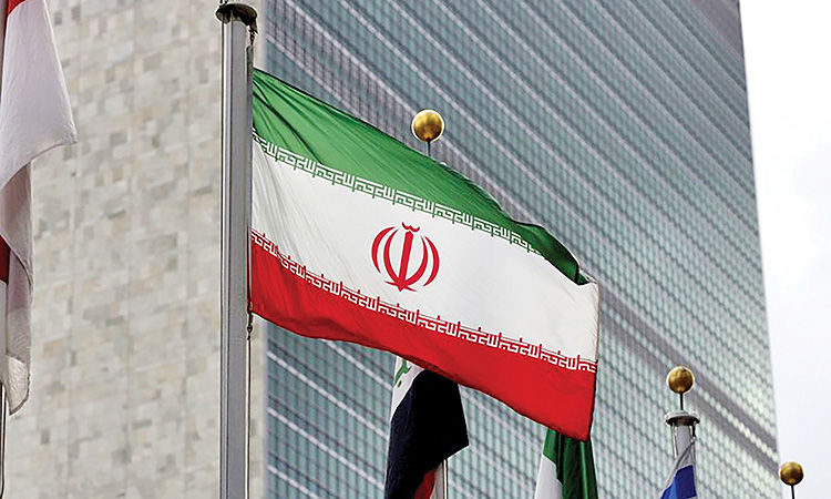 نگران تلاش‌های خارجی برای بی‌ثبات کردن ایران هستیم 