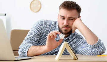 شادترین و افسرده‌ترین استان‌های کشور کجا هستند؟