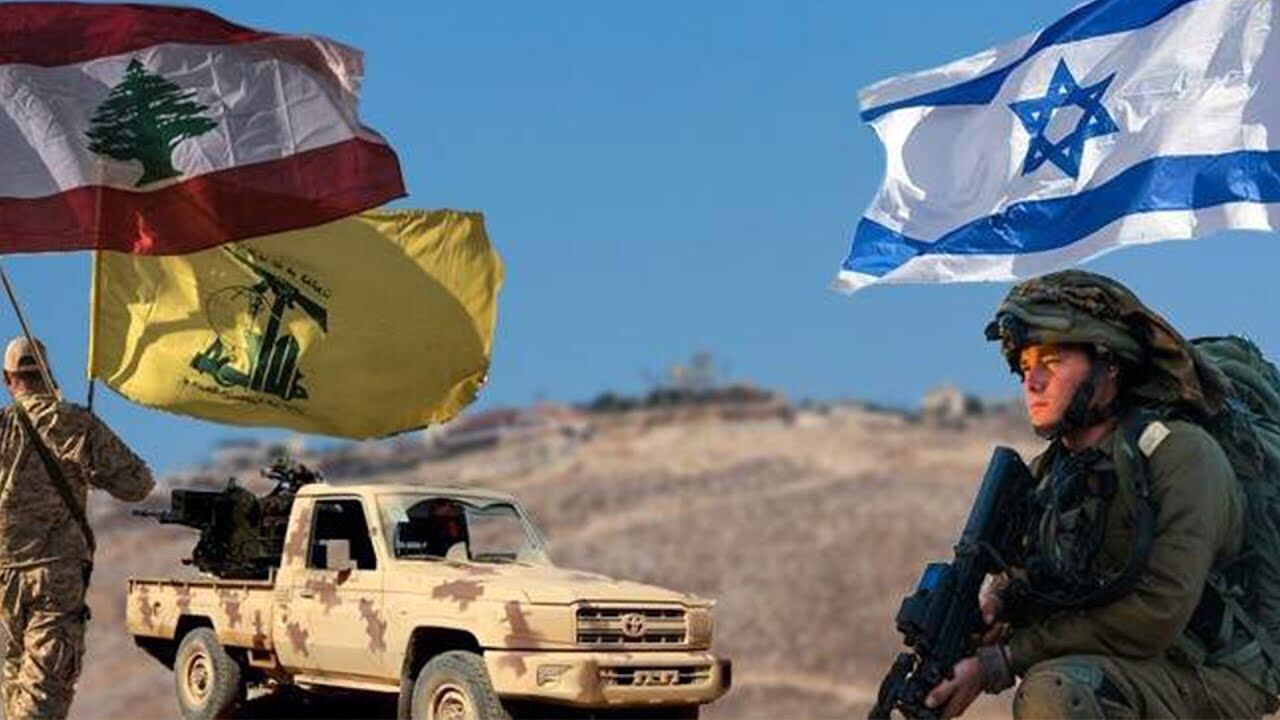 امکان وقوع جنگ رژیم صهیونیستی با حزب الله لبنان