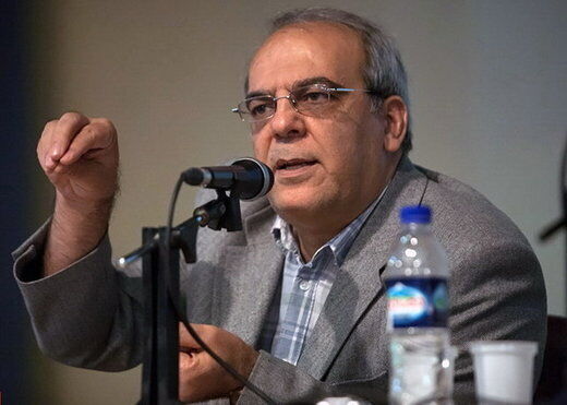 هشدار عباس عبدی درباره رفتار گشت ارشاد با دختران