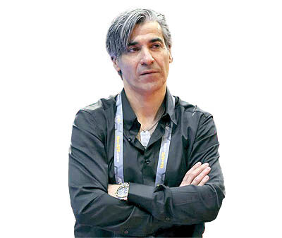 صدرنشینی یا تغییر استراتژی؟