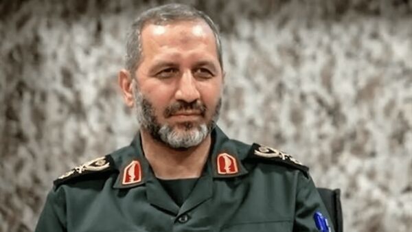 توئیت جدید فرمانده هوافضای سپاه؛ آغوش آسمان به‌روی موشک‌های غول‌پیکر ایرانی گشوده شده...
