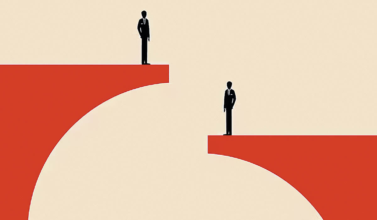 عواقب جدی نادیده گرفتن کارکنان کم‏‏‌دستمزد